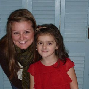 Meet your Posher, Kristy